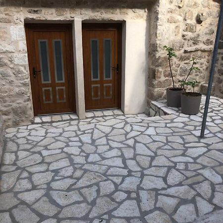 Old Town Apartment Tonka Hvar Town Kültér fotó