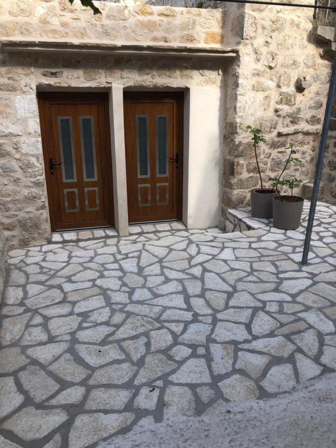 Old Town Apartment Tonka Hvar Town Kültér fotó