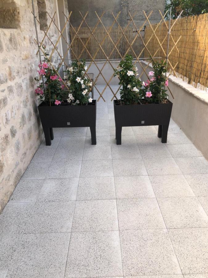 Old Town Apartment Tonka Hvar Town Kültér fotó