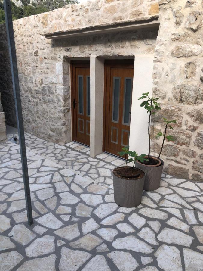 Old Town Apartment Tonka Hvar Town Kültér fotó