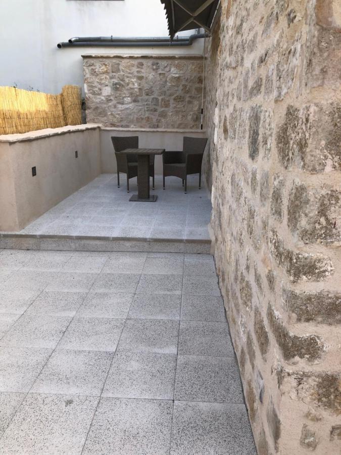 Old Town Apartment Tonka Hvar Town Kültér fotó