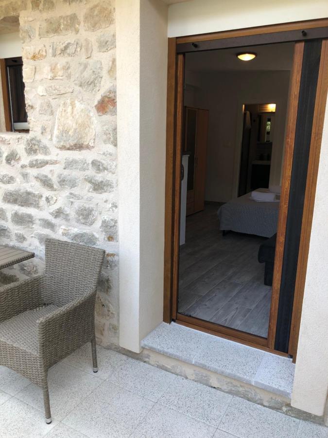 Old Town Apartment Tonka Hvar Town Kültér fotó