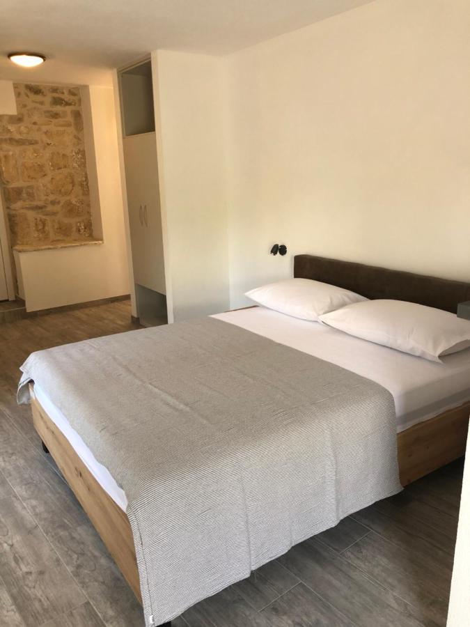 Old Town Apartment Tonka Hvar Town Kültér fotó