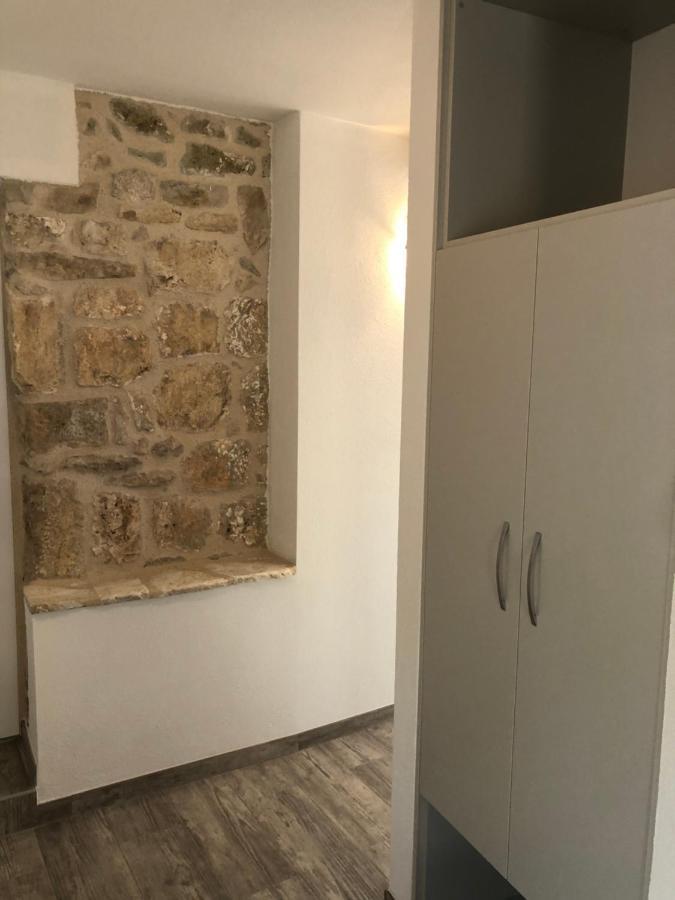 Old Town Apartment Tonka Hvar Town Kültér fotó