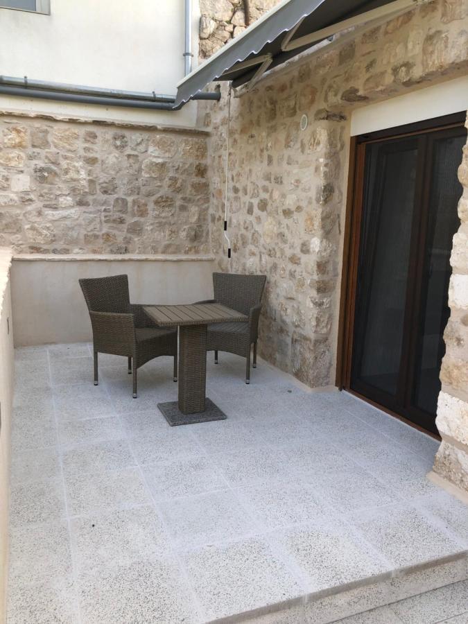 Old Town Apartment Tonka Hvar Town Kültér fotó