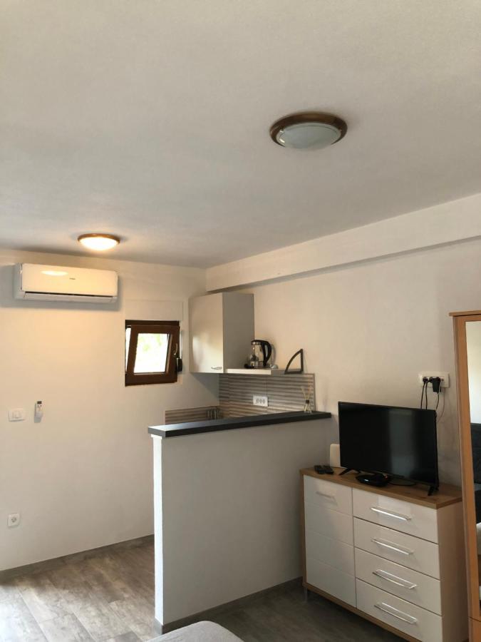 Old Town Apartment Tonka Hvar Town Kültér fotó