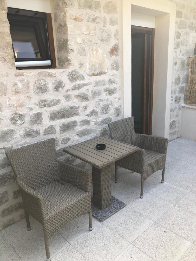 Old Town Apartment Tonka Hvar Town Kültér fotó